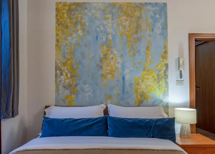 Pellegrino 86 - 101 Flat In Rome